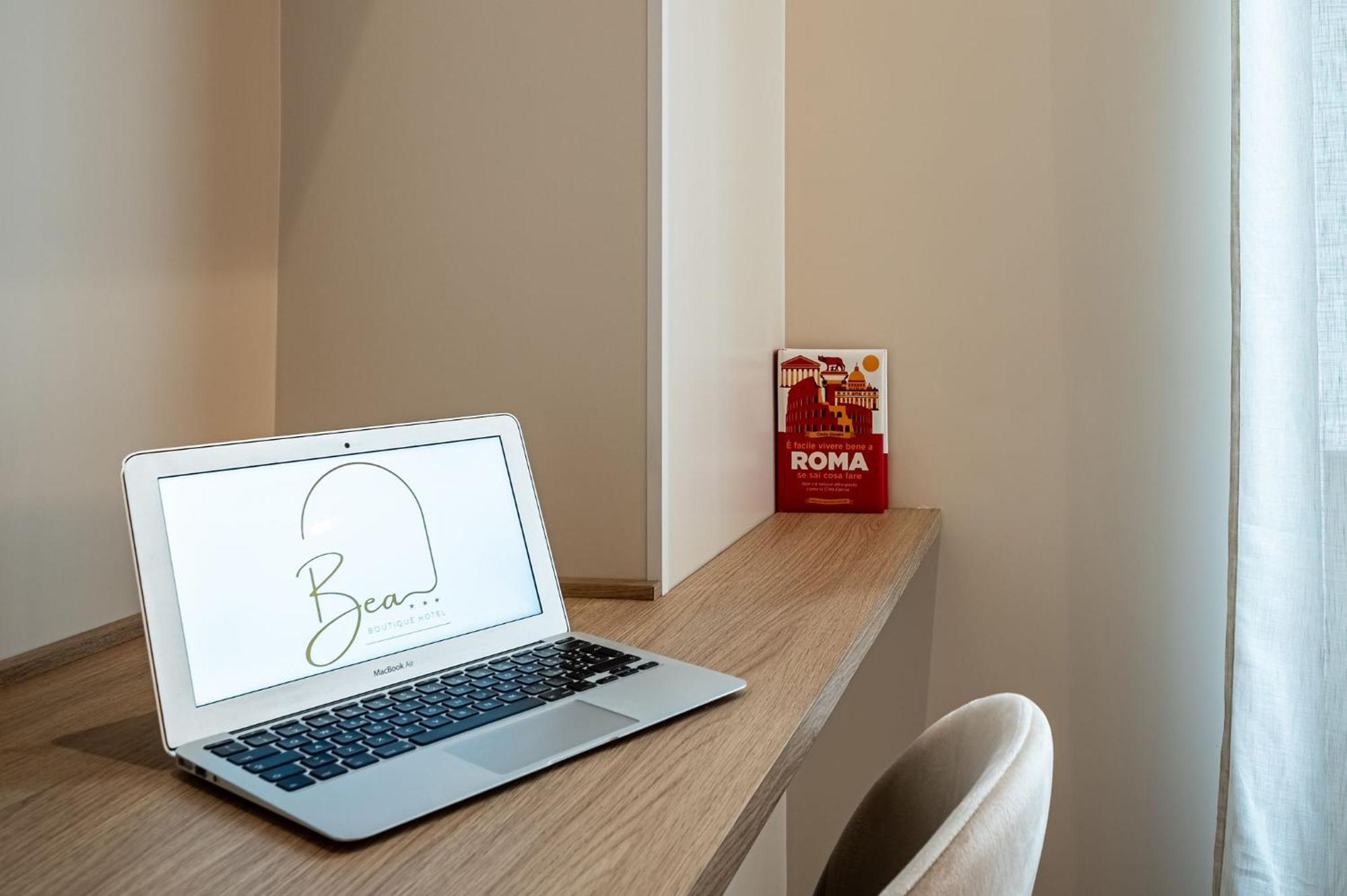 Bea Boutique Hotel, Rome