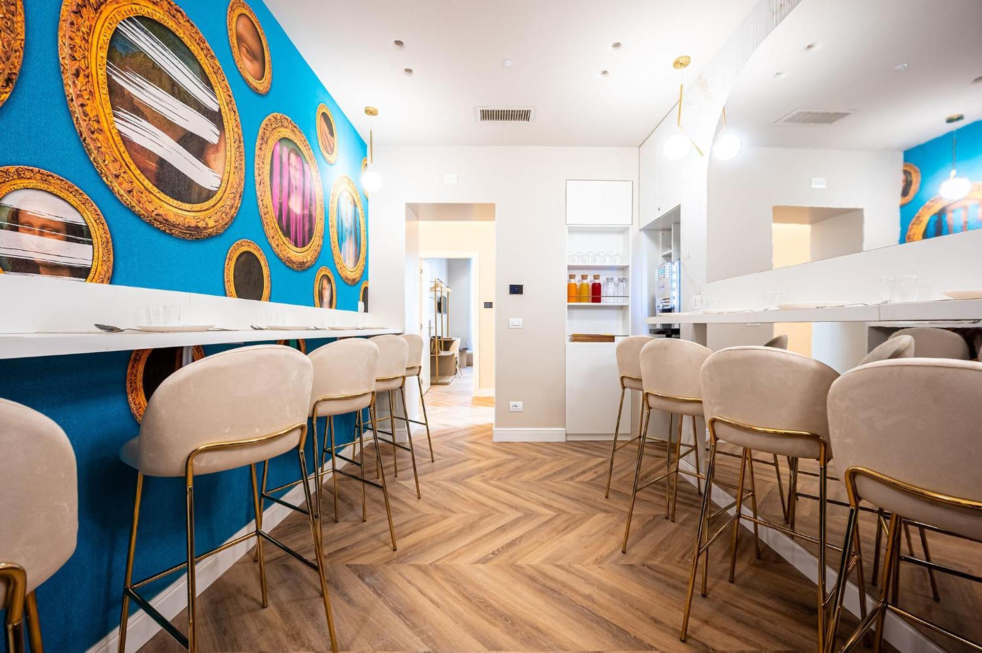 Bea Boutique Hotel — Photos 1